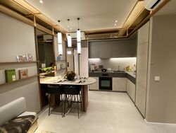 Union Square Residences (D1), Condominium #560511271